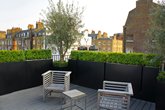 Roof.terrace.design.London